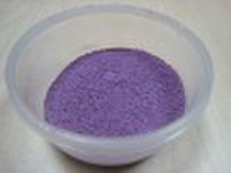 Third-firing Pigment--Jewel Blue