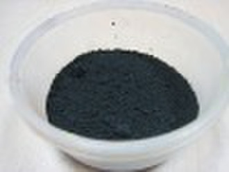 Ceramic Glaze Stain/Color--Brilliant Black