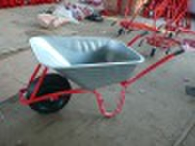 Wheel Barrow WB6414T