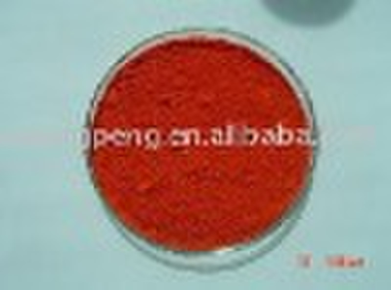 Solvent Red 52 for plastic