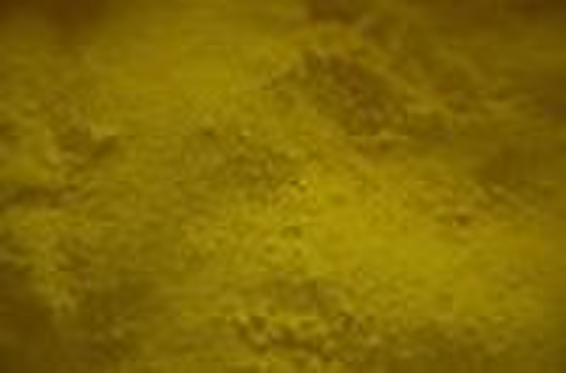 Organic PIGMENT YELLOW 13