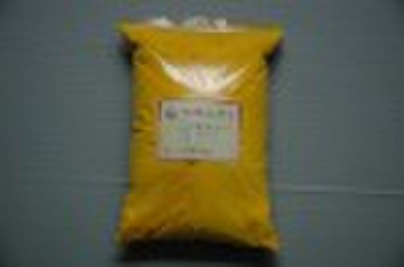 yellow pigment 17