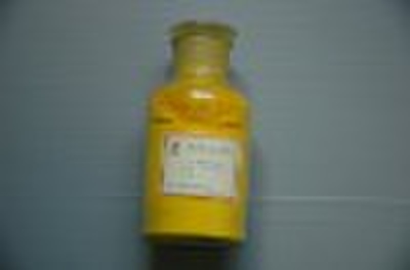 Color Pigment Yellow 65