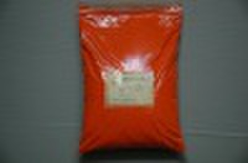 Orange Pigment 13