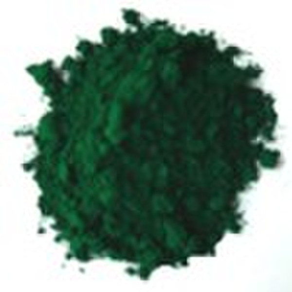 pigment green 7(5319)