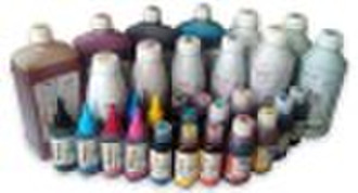 Bulk Screen Printing Ink