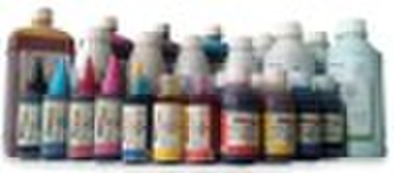 Sublimation Ink