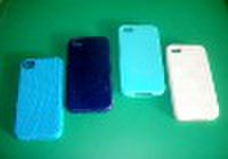 Plastic mold of mobile phone(plastic  injection mo