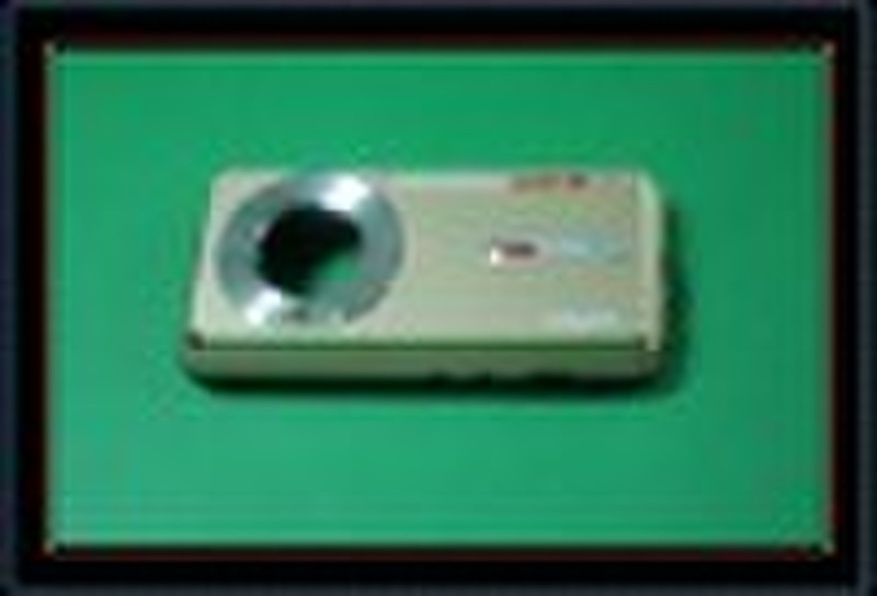 Gold Plastic molding of camera(Plastic injection m