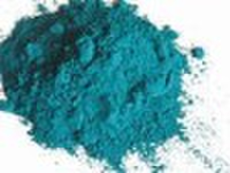 Reactive Dyes Turq. Blue KN-G C.I. B.21