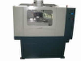 mini CNC mould machine