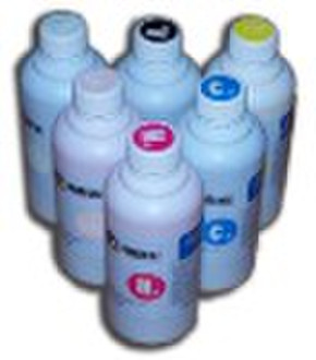 Solvent Ink for Spectra Nova