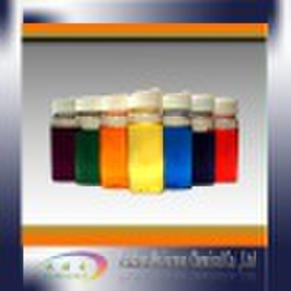 solvent dyes