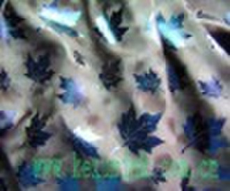 3D stamping foil paste for Textile printing materi