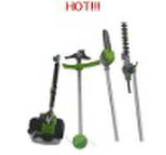 multifunctional  Gardening machinery(4 in 1)