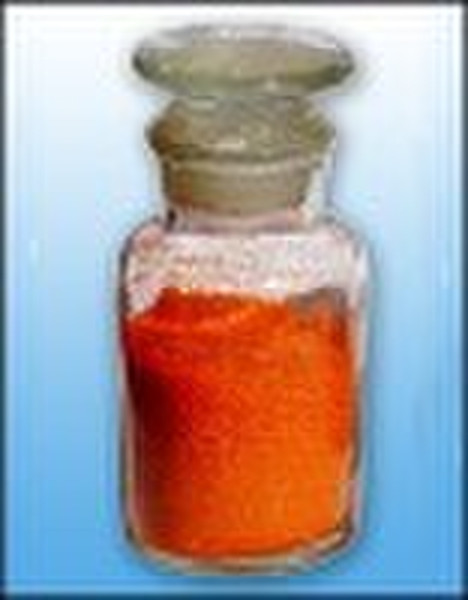 potassium dichromate