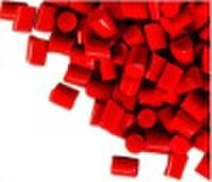 Supply color masterbatches, fiber grade color mast