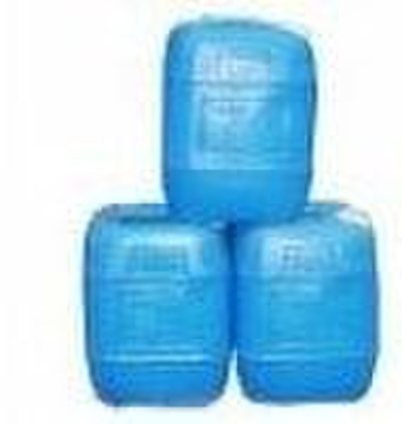 New high-gloss acrylic latex paint wall