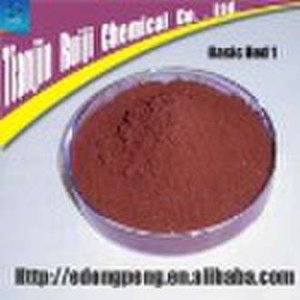 supply good quality of basic red 1, basic dyes, dy