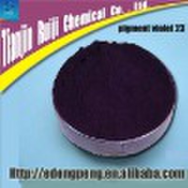 supply good quality of pigment violet, organic pig