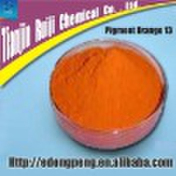 supply good quality of pigment orange, pigemnt ora