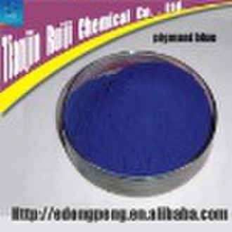 supply good quality of ultramatine blue pigment,pi