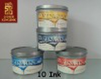 10 Resinous Offset Printing Ink