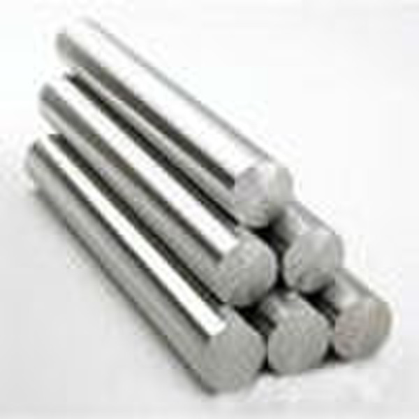 molybdenum rod/bar