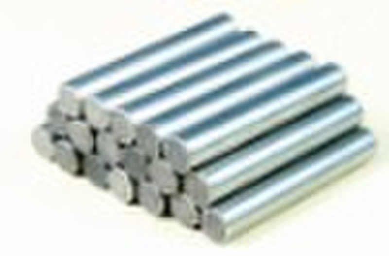 molybdenum rod