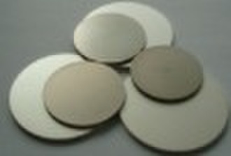 Molybdenum disk