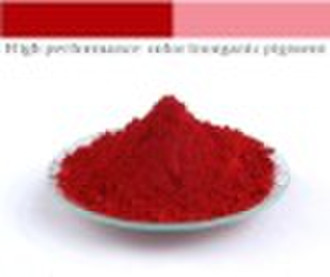 Cadmium Maroon