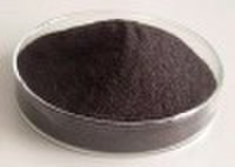 Supply Solubilised Sulphur Black BR Dye 200%,220%,