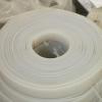 Solid Silicone Rubber product