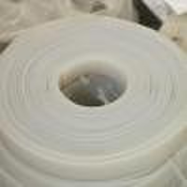 Solid Silicone Rubber product