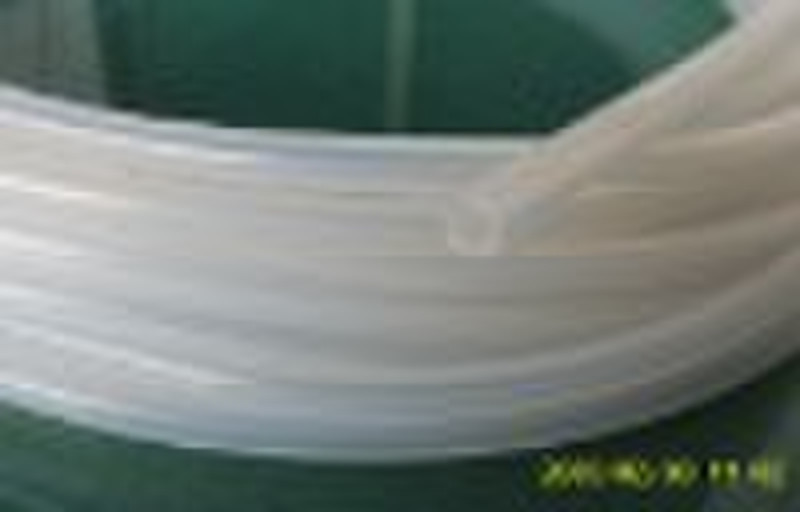 Medical Silicone Rubber Tube