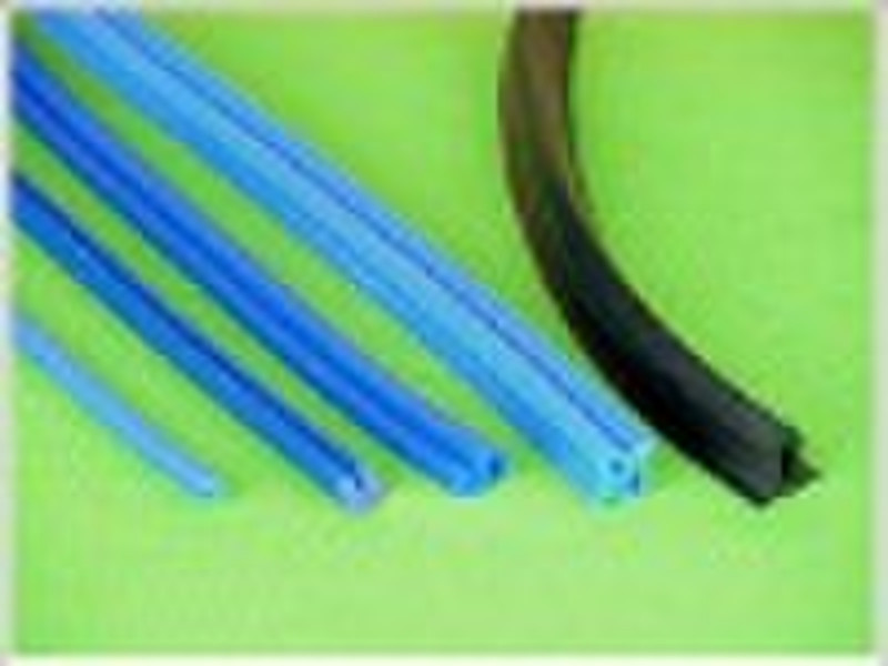 silicone rubber strip