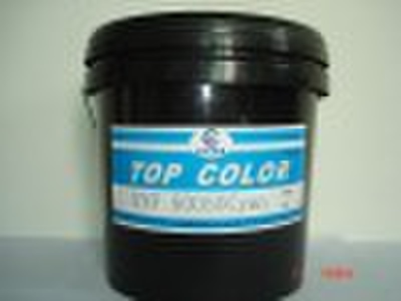 UV Flexo Inks