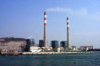 EPC Power Plant