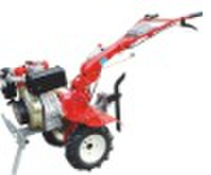 186F Mini Power Tiller (neu)