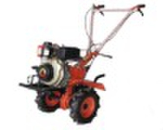 178F Diesel Power Tiller