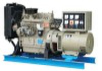 Дизель-генератор (3 кВт-30KW)