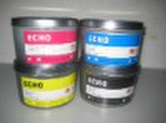 Echo High Quality Process Ink