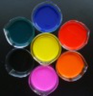 pigment  paste for textile printing