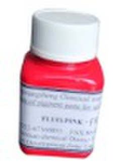 pigment paste fluorescent pink