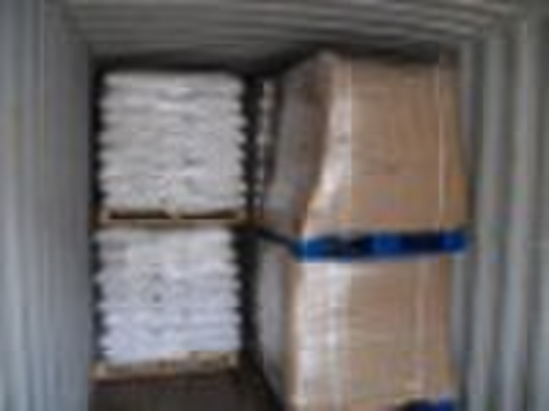 EDTA(Ethylene Diamine Tetraacetic Acid)