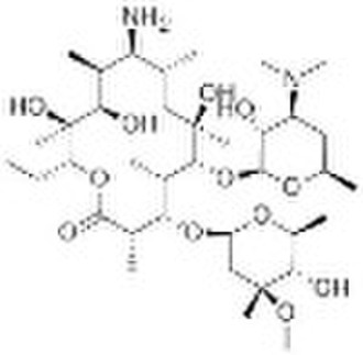 9-(S)-Erythromycylamine