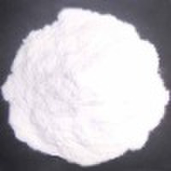 Rutile Titanium Dioxide