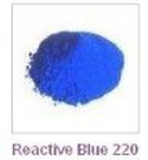 Reactive Blue 220   reactive Dyes