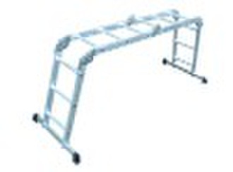 Multi-Function Folding Ladder