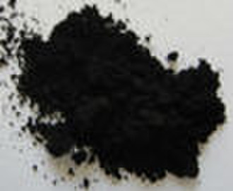 iron oxide black